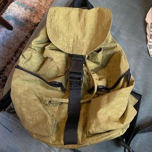 baggu backpack